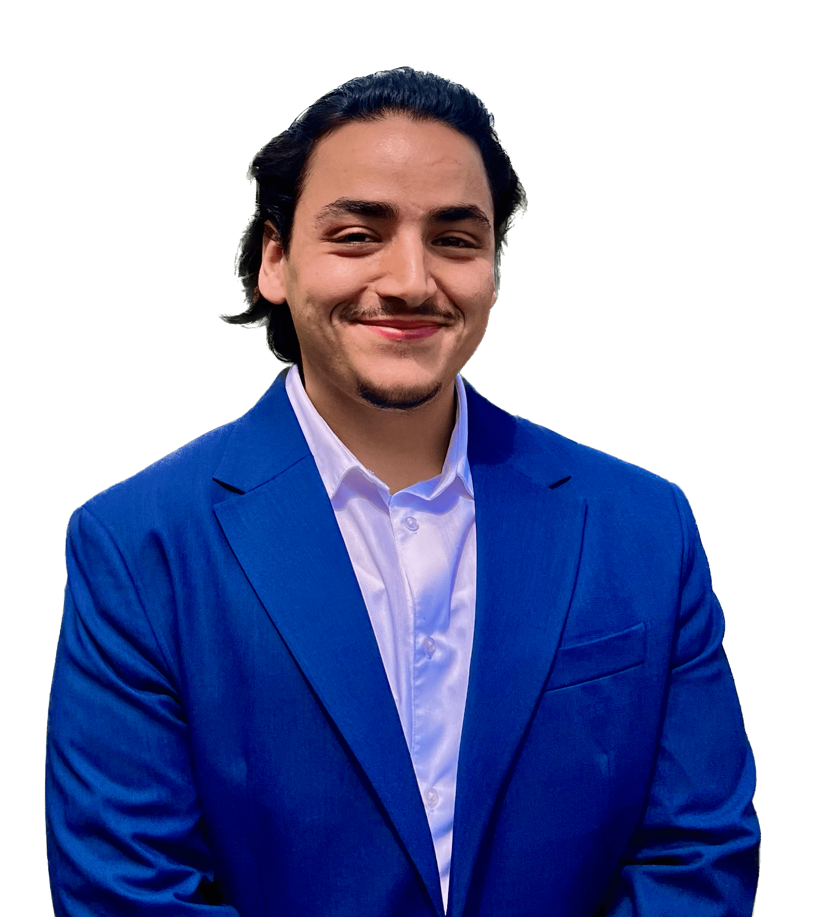 Jaafar - Full Stack Engineer